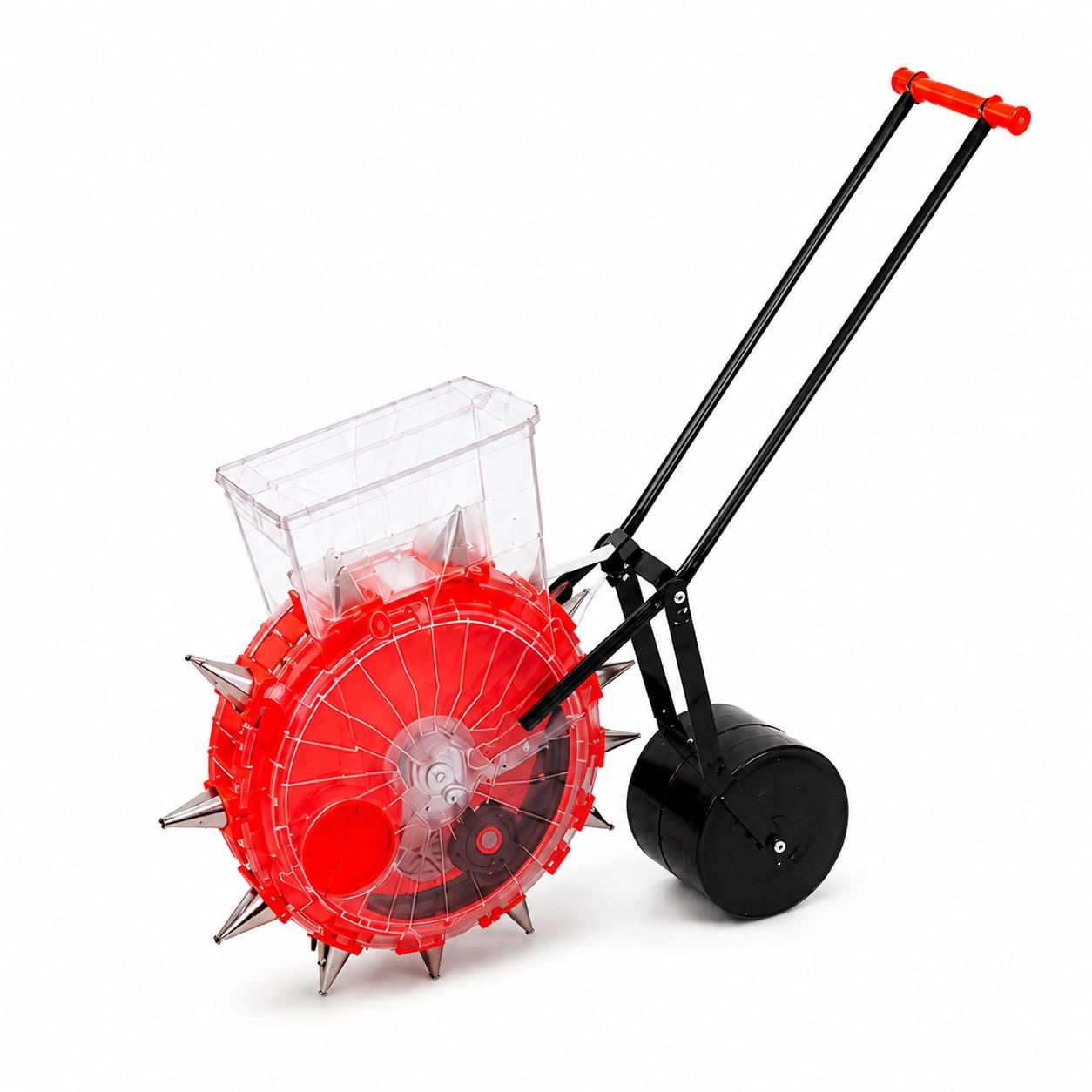 Manual Seeder Machine for Farming | Seed Planting Tool for Agriculture